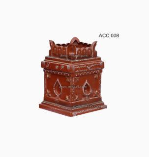 Customized Thulasi Maadam