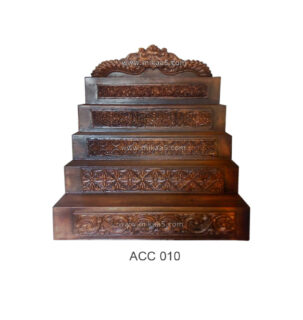 Custom made Gollu Padi | Wooden Golu Padi | wooden golu steps | Golu Padi Online |