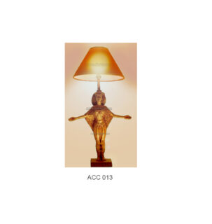 Designer Table Lamp | Luxury Table Lamp | Art Deco Lamp
