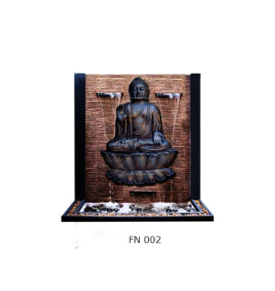 buddha fountain for commercial