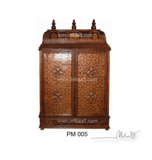 Pooja mandir Offer