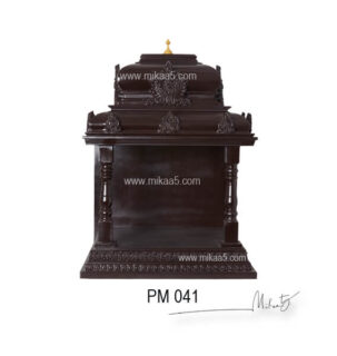Pooja Mandapam for Home